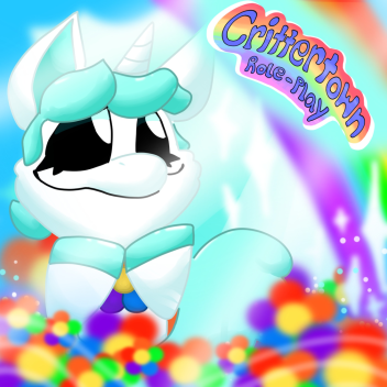 🦄| CritterTown Role-Play