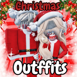 [NEW❄️] +300 Christmas Outfits