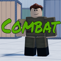 Combat [BETA] 🍂Fall🍂
