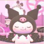 shiny biby