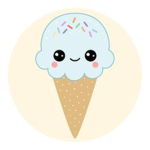 crazy icecream twist