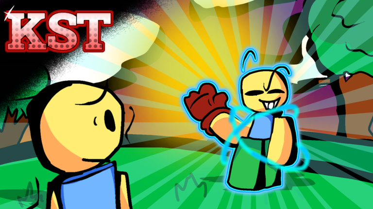 New thumbnail of 🍁Killstreak Test