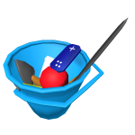 Bucket O’ Gear