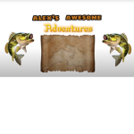 alex's awesome adventures