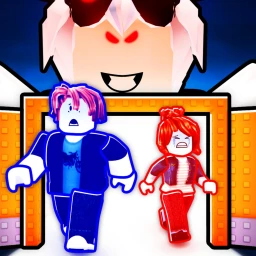 Escape 99 Rooms [2 Player] icon