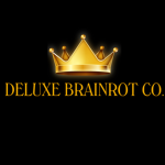 Deluxe Brainrot Co.