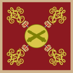 Imperial Prussian Artillery Corps