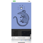 Rats are popular <3