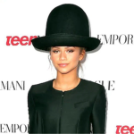Zendaya hat theorists