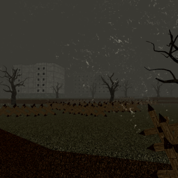 Fever ashes (Bear [ALPHA] map submission)