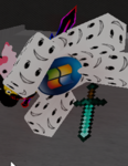 Baldis Basics Plusv0.32