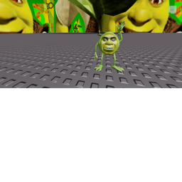 SAVE SHREK