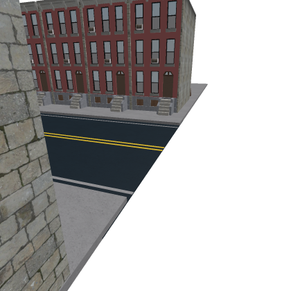 baltimore street