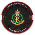 [MBA] Royal Military Police..