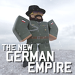 The New German Empire
