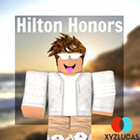 Hilton Honors  | V1.5