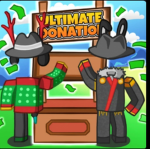 los del pls donate