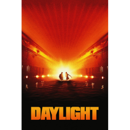 Daylight: Explosion tunnel scene