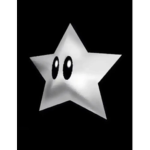 Ghost face and other horror