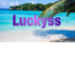 Luckys FAN CLUB