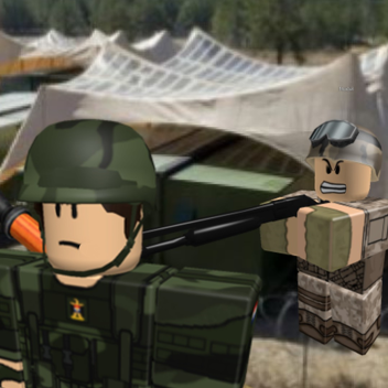 resl army training simulator