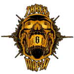 HARAYA | THREE 6 MAFIA