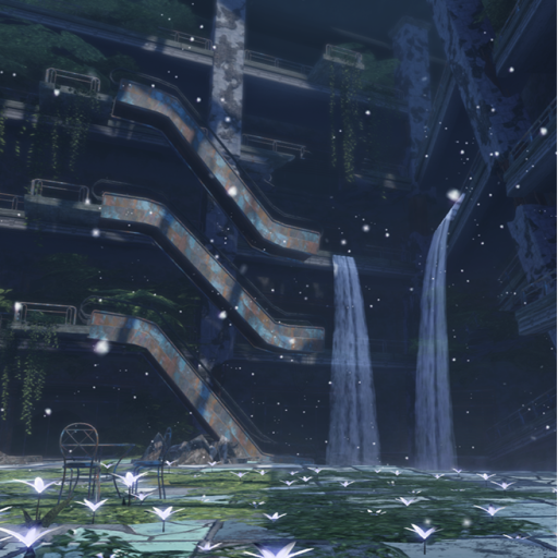 • Peaceful Sleep 『Showcase』