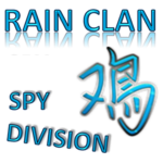 Rain Clan Spy Division