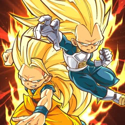 ドラゴンボールZファイナルスタンド | Robloxでプレイ