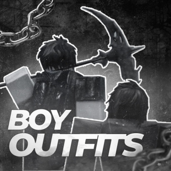 [🩶] 400+ Boy Avatar Outfits Ideas