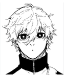 Nagi’s blue lock group