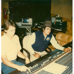 MJJ Music