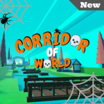 Corridor of World