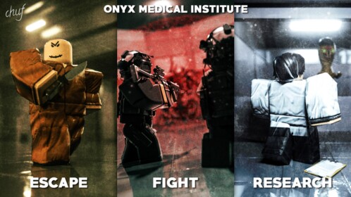 Facility Bravo Roleplay 