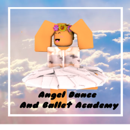 Angel Dance And Ballet Academy!