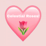 Celestial Roses