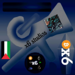 x6 studios 2.0