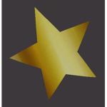 Gold Star Gun