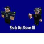 Shade Out Crew