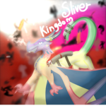 |Wings Of Fire| The Silver Kingdom