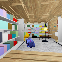 friday night roblox