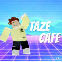 Taze Cafe! v.1