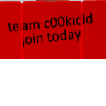 team c00l Kidd (the team of glory)