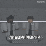 Лаборатория RolePlay