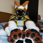 Furry/therian hangout group