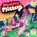 [🐣Easter Event] Murder Mittens🐱🔪