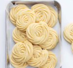 THE BUTTER COOKIES