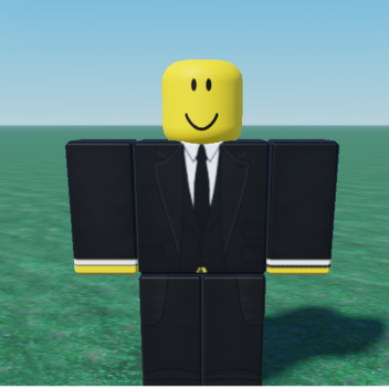 Noob simulator