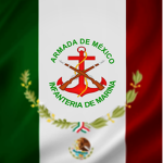 Marina Armada de México MX