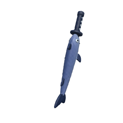 Fish Sword